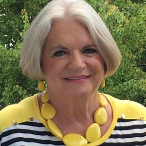 Meet your Posher, Nancy